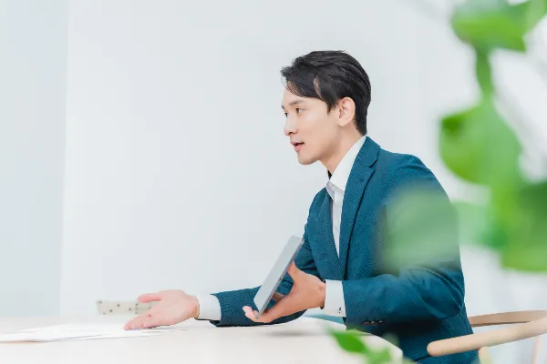 既製品サイネージの提供